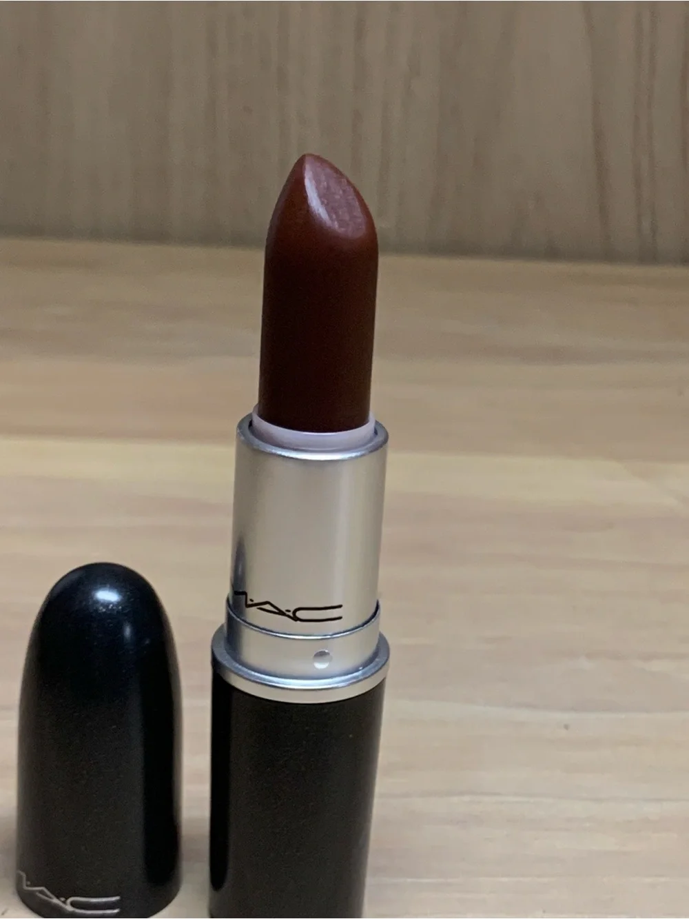 Mac Cosmetics Antique Velvet Lipstick
